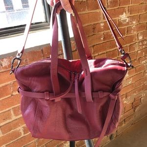 Liebeskind Berlin leather purse - great condition